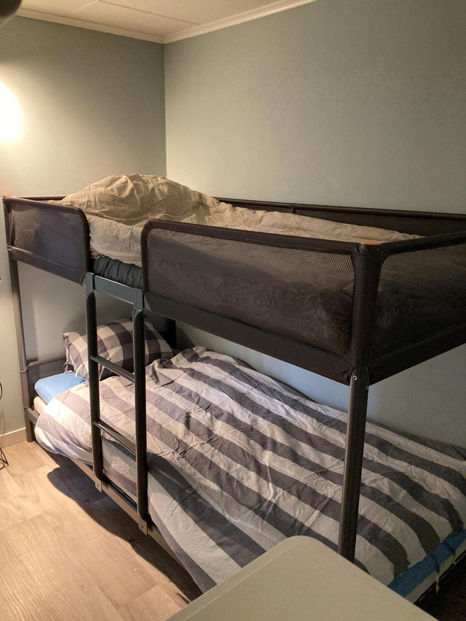 Charmig Villa Med Bastu Och Snabbt Wifi Långav Dış mekan fotoğraf