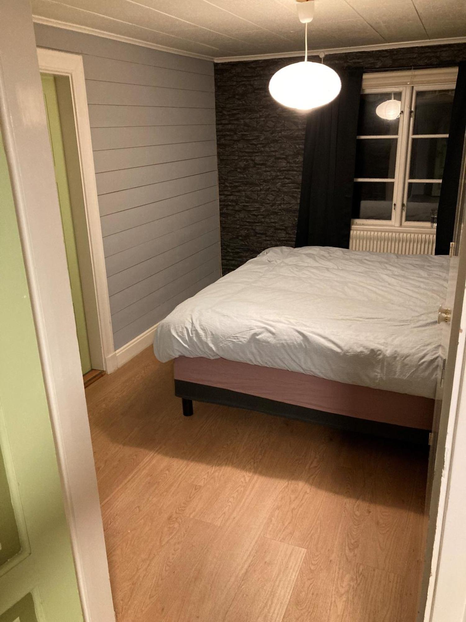 Charmig Villa Med Bastu Och Snabbt Wifi Långav Dış mekan fotoğraf